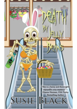 Death by Jelly Beans