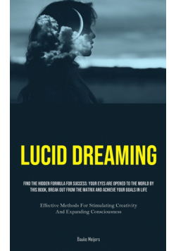 Lucid Dreaming