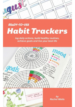Ready-To-Use Habit Trackers
