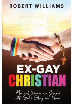 Ex-Gay Christian