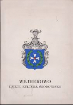 Wejherowo dzieje kultura środowisko