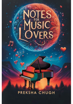Notes for Music Lovers