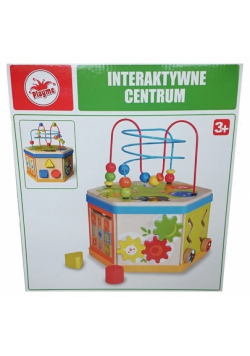 Interaktywne centrum 7w1