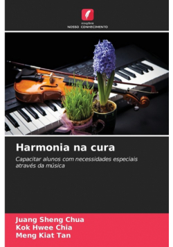 Harmonia na cura