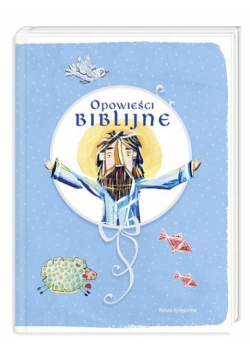 Opowieści biblijne
