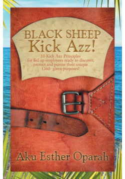 Black Sheep Kick Azz!