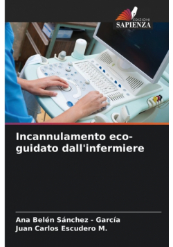 Incannulamento eco-guidato dall'infermiere