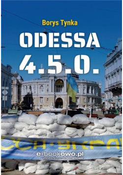 Odessa 4 5 0