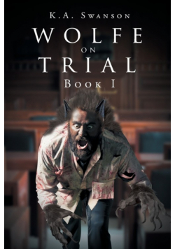 Wolfe on Trial