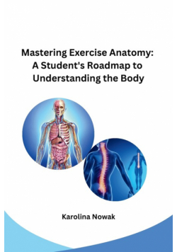 Mastering Exercise Anatomy