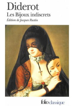 Les Bijoux indiscrets