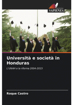 Università e società in Honduras