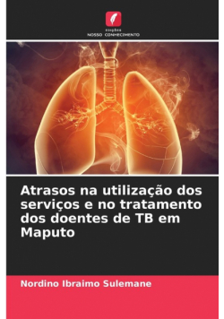 Atrasos na utilização dos serviços e no tratamento dos doentes de TB em Maputo