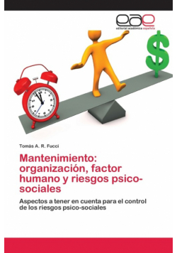 Mantenimiento