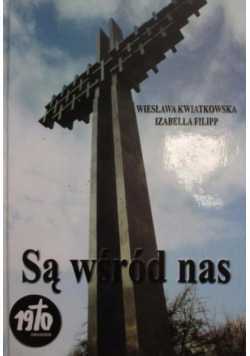 Są wśród nas