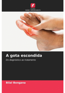 A gota escondida