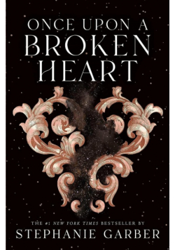 Once Upon a Broken Heart
