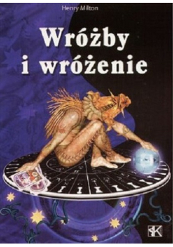 Wróżby i wróżenie