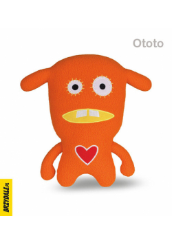 Ototo maskotka Brzydale