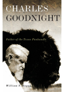 Charles Goodnight
