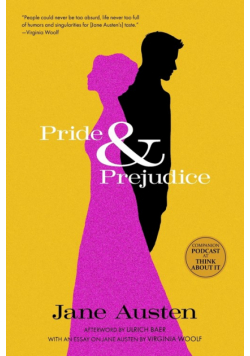 Pride and Prejudice (Warbler Classics)