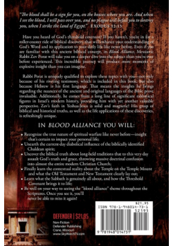 Blood Alliance
