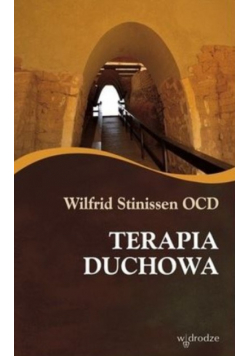 Terapia duchowa