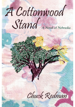 A Cottonwood Stand