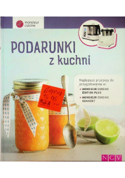 Podarunki z kuchni