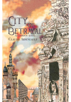 City of Betrayal