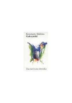 Zaczarowana dorożka i inne wiersze