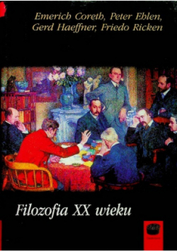 Filozofia XX wieku