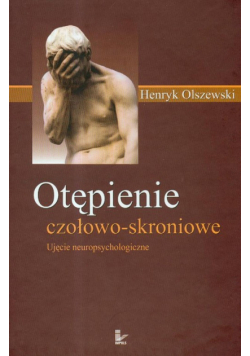 Otępienie czołowo- skroniowe