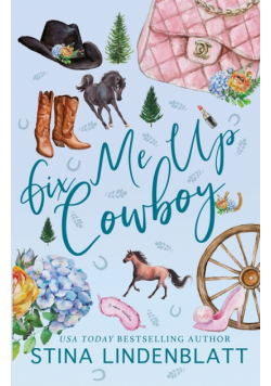 Fix Me Up Cowboy
