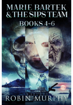 Marie Bartek & The SIPS Team - Books 4-6