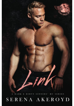 Link (A Dark & Dirty Sinners' MC
