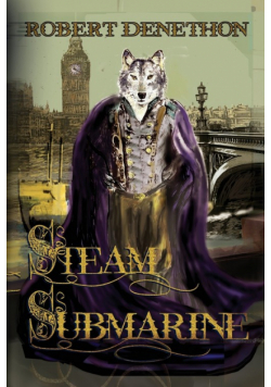 Steam Submarine