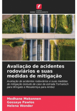 Avaliação de acidentes rodoviários e suas medidas de mitigação