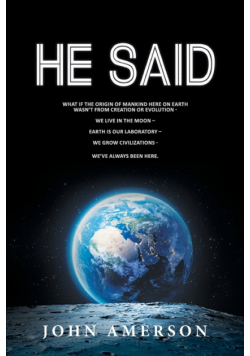 He Said