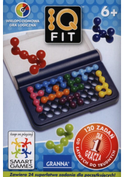 Smart IQ Fit