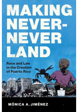 Making Never-Never Land