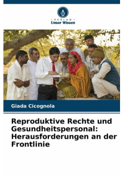 Reproduktive Rechte und Gesundheitspersonal