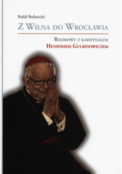 Z Wilna do Wrocławia