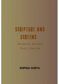 Scripture and Screens