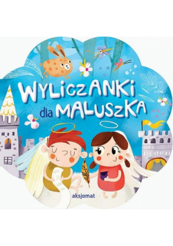 Wyliczanki dla maluszka