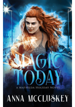 Magic Today