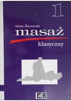 Masaż klasyczny