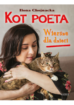 Kot poeta