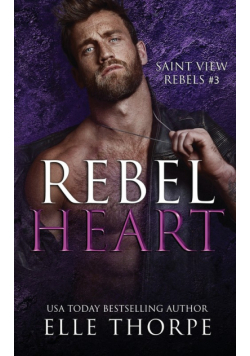 Rebel Heart