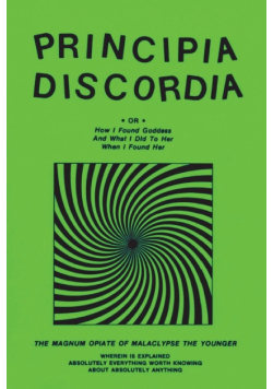 Principia Discordia
